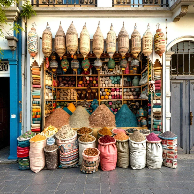 طب نبوى Sunnah Food 