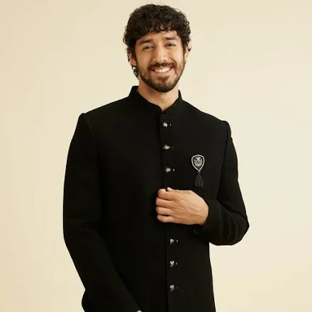 Men's Counter | گوشئہ مردانة 