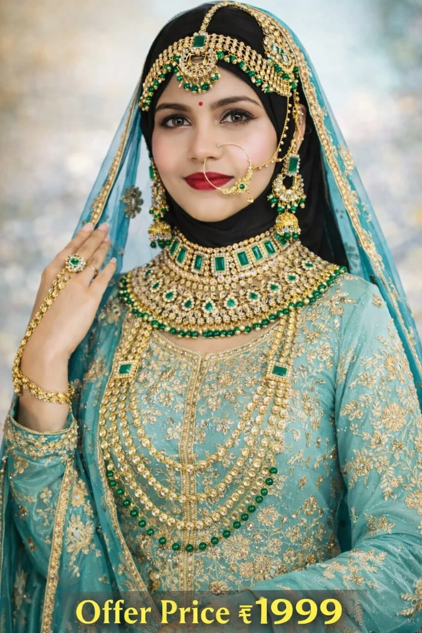 Bridal Products/ دلہن کی مصنوعات