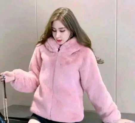 Trendy Jackets – Warm & Stylish Winter Wear |Winter Wool Hoodie Jacket – Solid Pattern | گرم وول جیکٹ | स्टाइलिश विंटर जैकेट